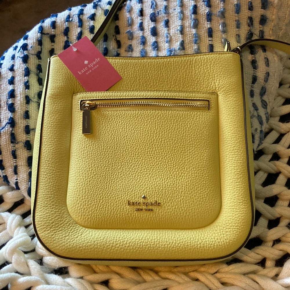 Kate spade crossbody😍